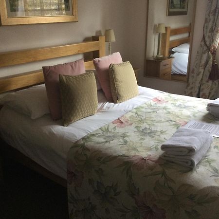 Auplands En-Suite Rooms Лимингтън Екстериор снимка