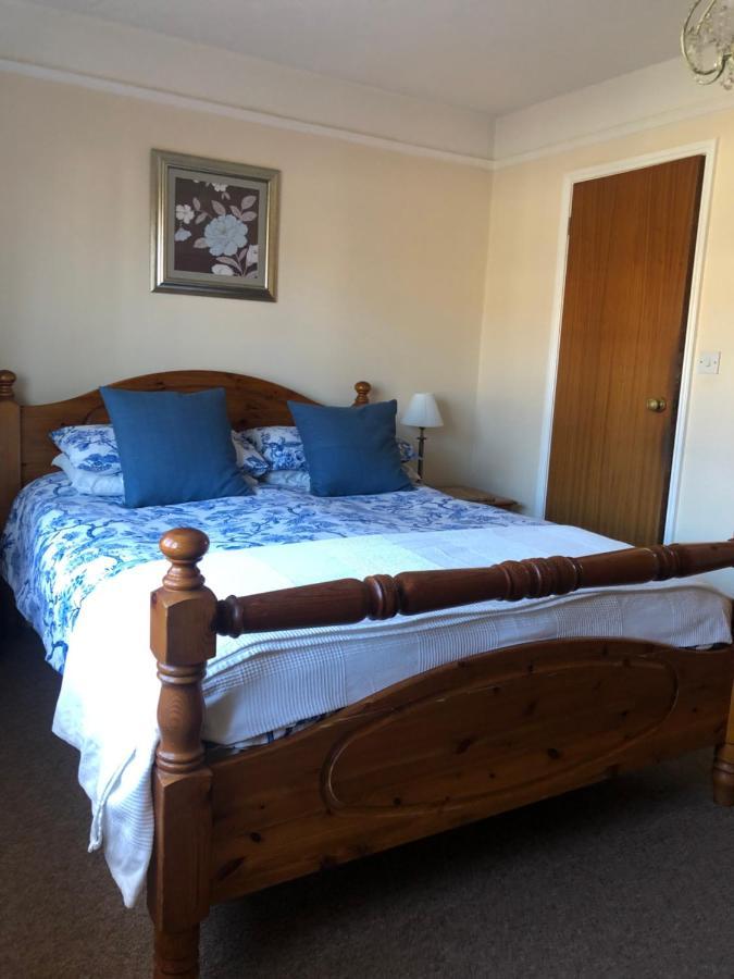 Auplands En-Suite Rooms Лимингтън Екстериор снимка