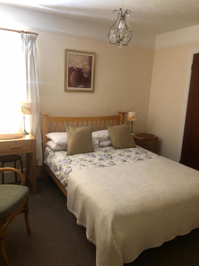 Auplands En-Suite Rooms Лимингтън Екстериор снимка