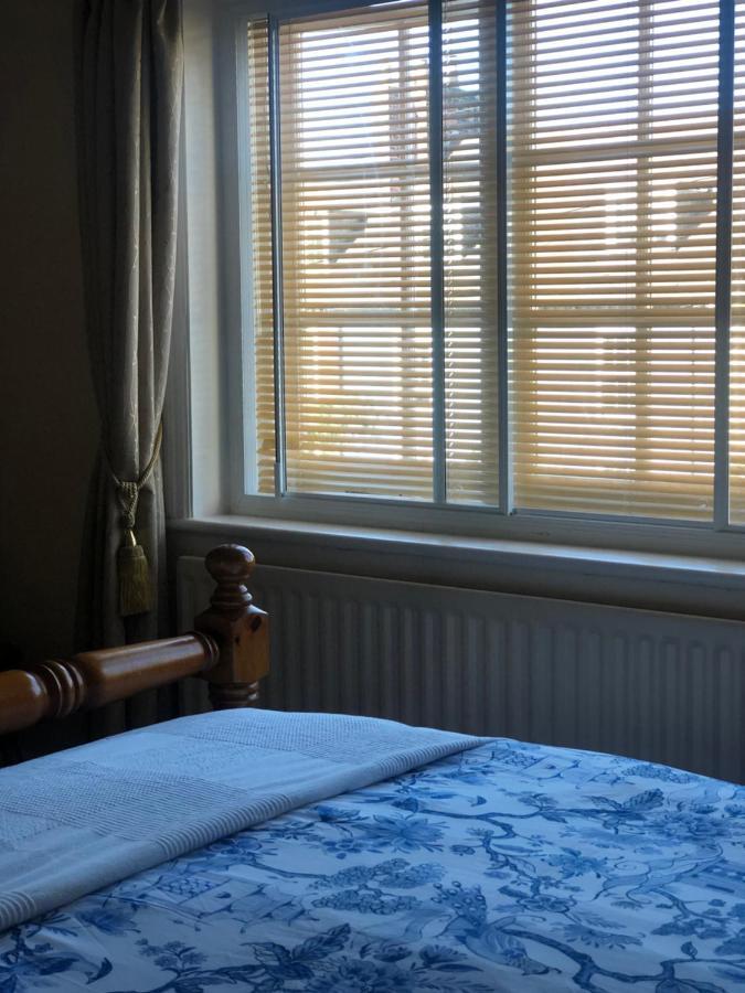 Auplands En-Suite Rooms Лимингтън Екстериор снимка