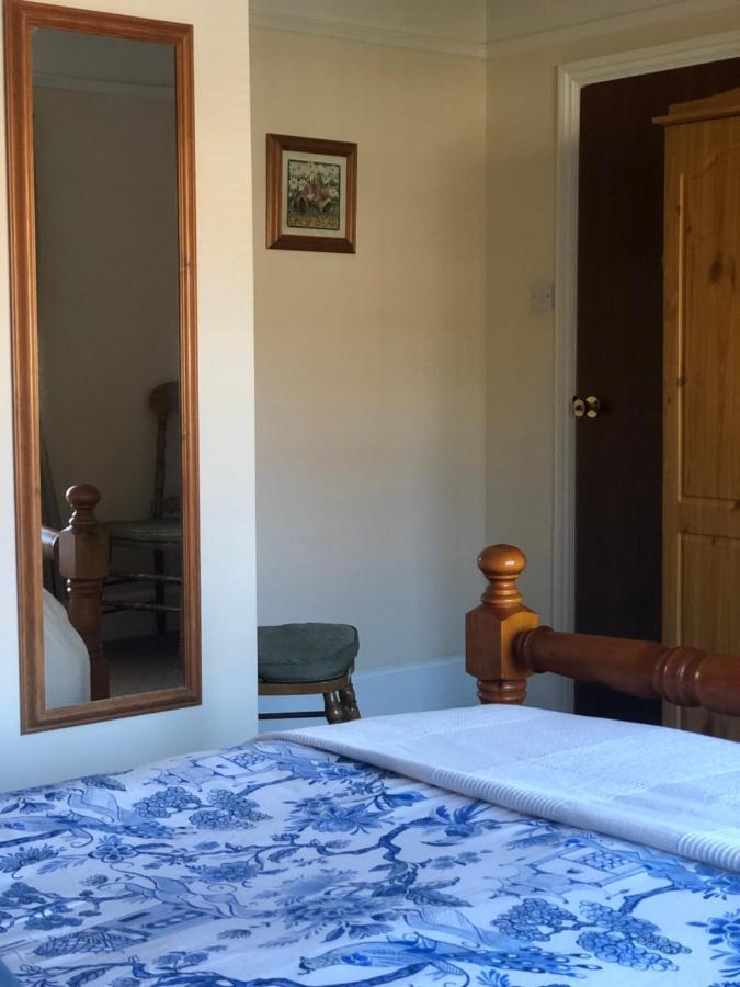 Auplands En-Suite Rooms Лимингтън Екстериор снимка